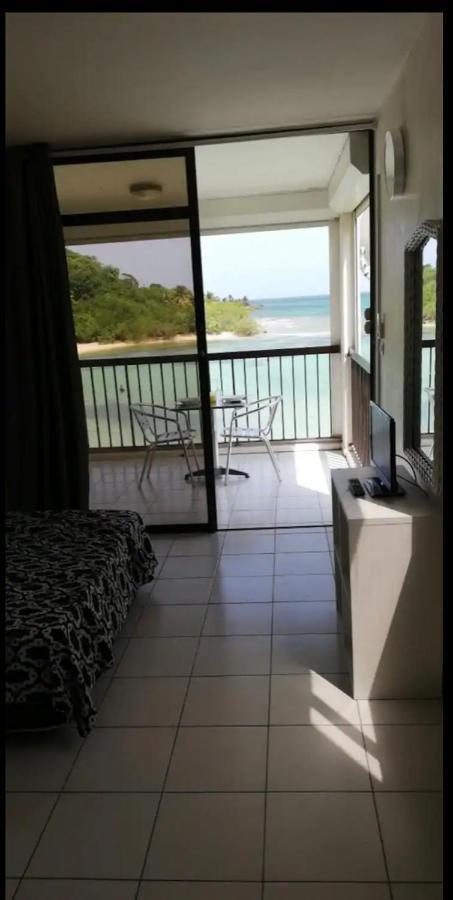 Reve Bleu Apartment Ле Госие Екстериор снимка