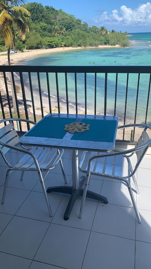 Reve Bleu Apartment Ле Госие Екстериор снимка