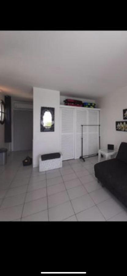 Reve Bleu Apartment Ле Госие Екстериор снимка