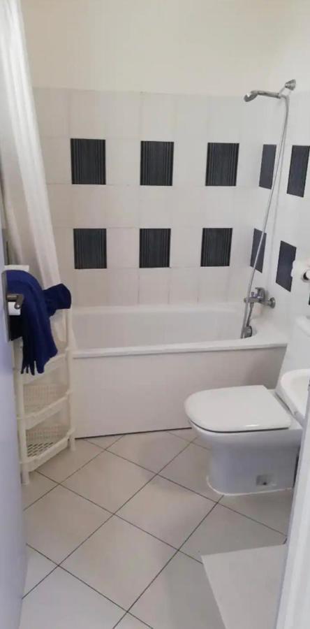 Reve Bleu Apartment Ле Госие Екстериор снимка