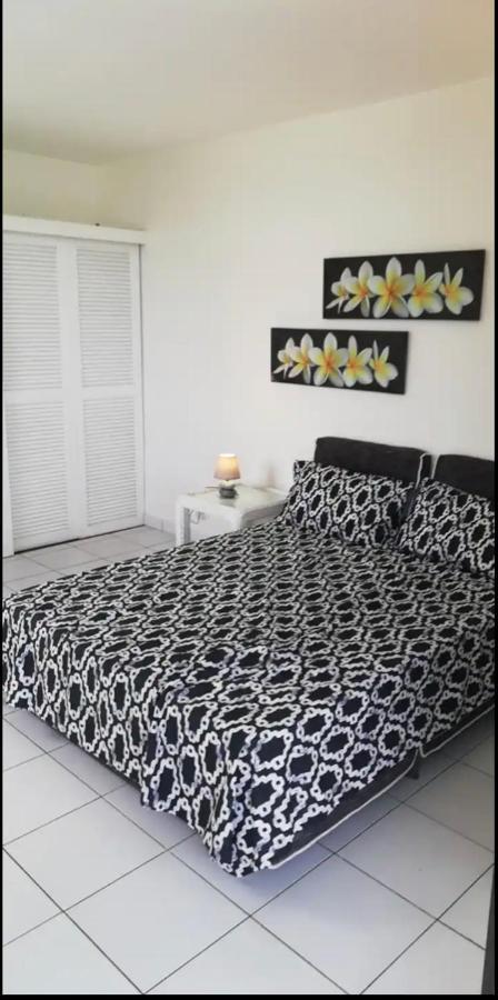 Reve Bleu Apartment Ле Госие Екстериор снимка